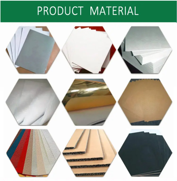 Paper Materials