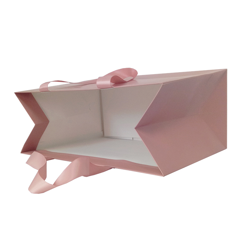 Laminated Paper Bags: - Xiamen iWECAN Packaging Co., Ltd