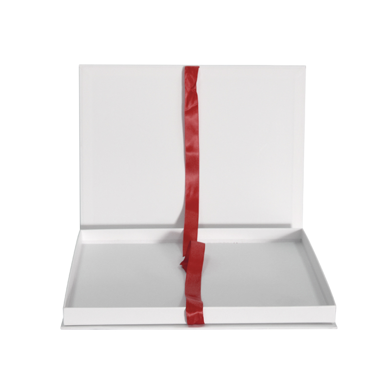 Personalised Birthday Treat Easter White Gift Box