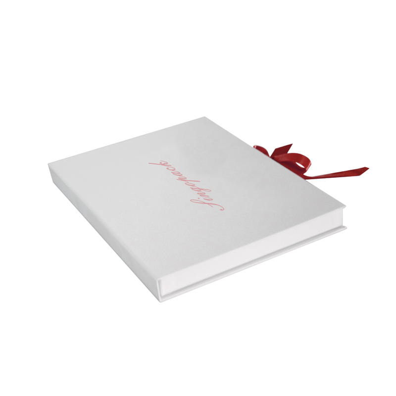 Personalised Birthday Treat Easter White Gift Box