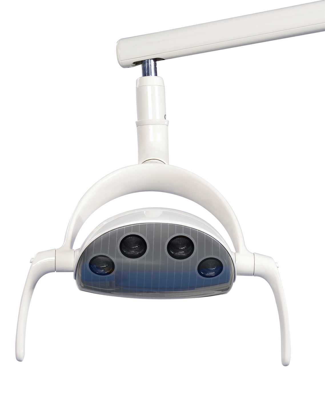 Supply Lumbar Protection Function Ergonomic Dental Chair Wholesale Factory Foshan Duoyimei