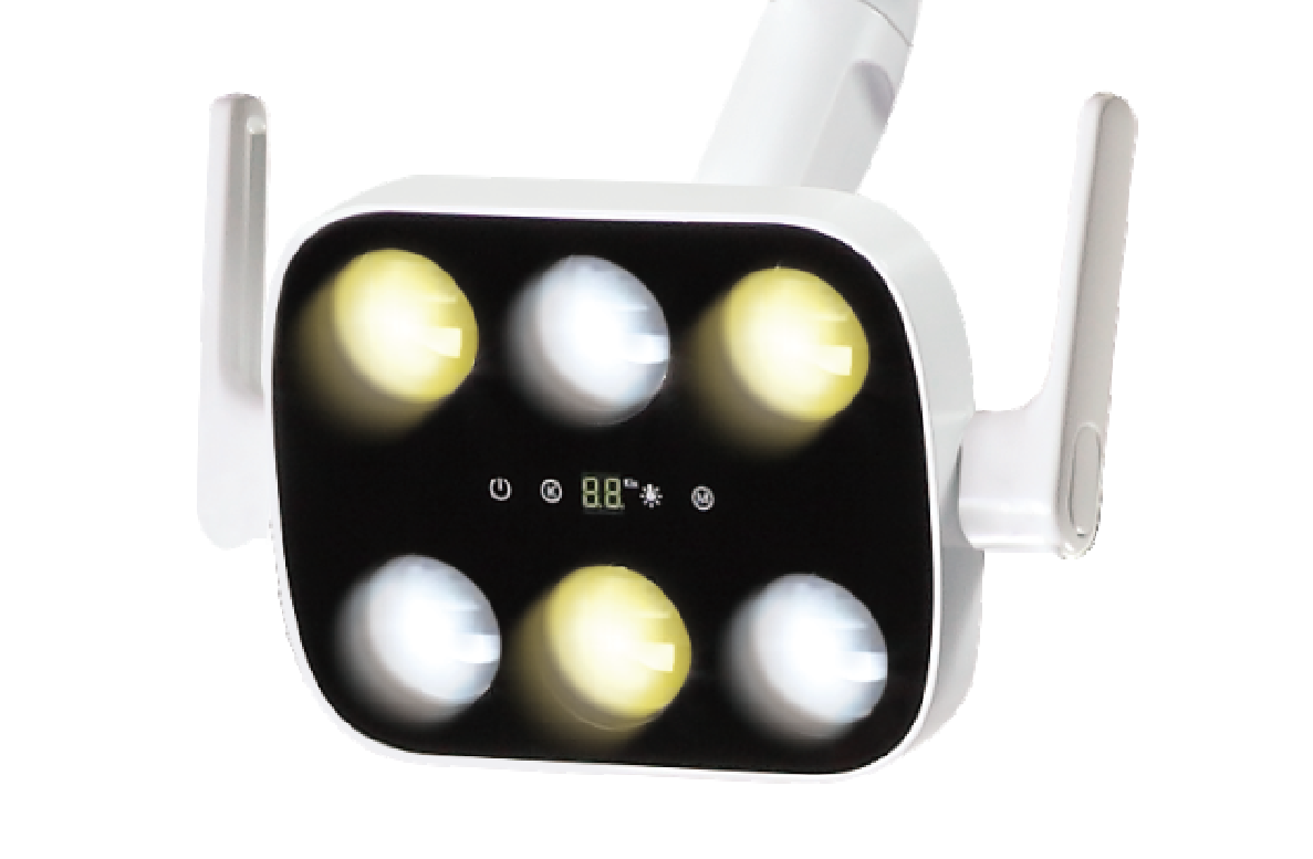 Supply Intelligent Water Supply Integral Dental Chair Wholesale Factory