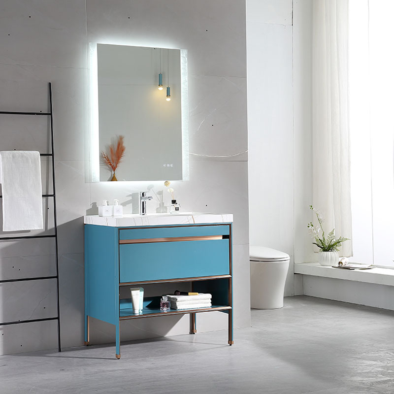 Hotel Furniture Bathroom Cabinet