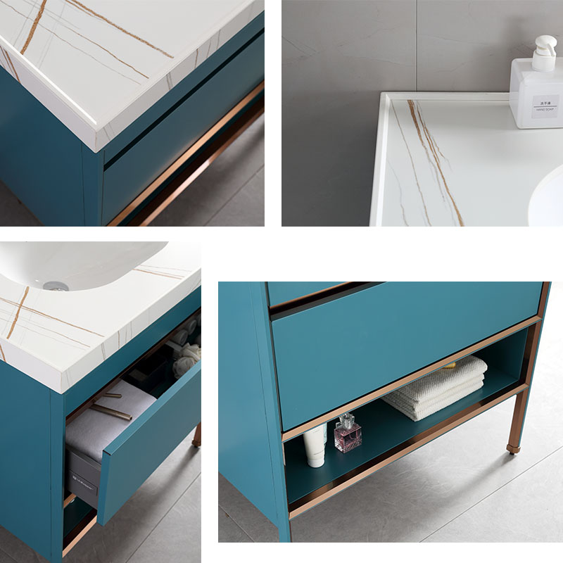 Hotel Furniture Bathroom Cabinet