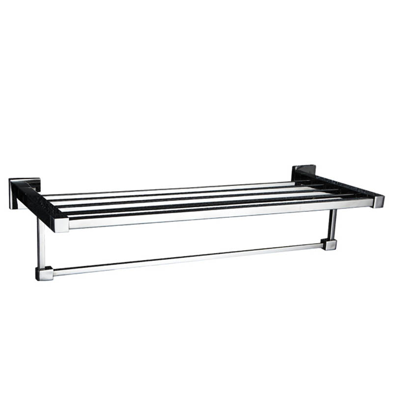 Stainless Steel Towel Rack