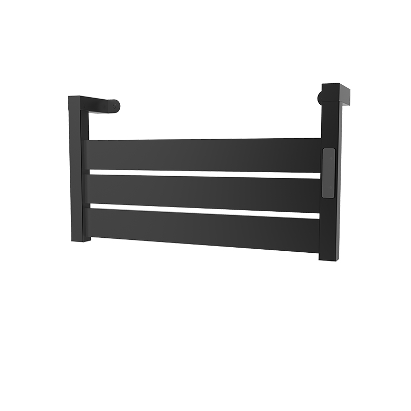 Heated Towel Rack For Bathroom