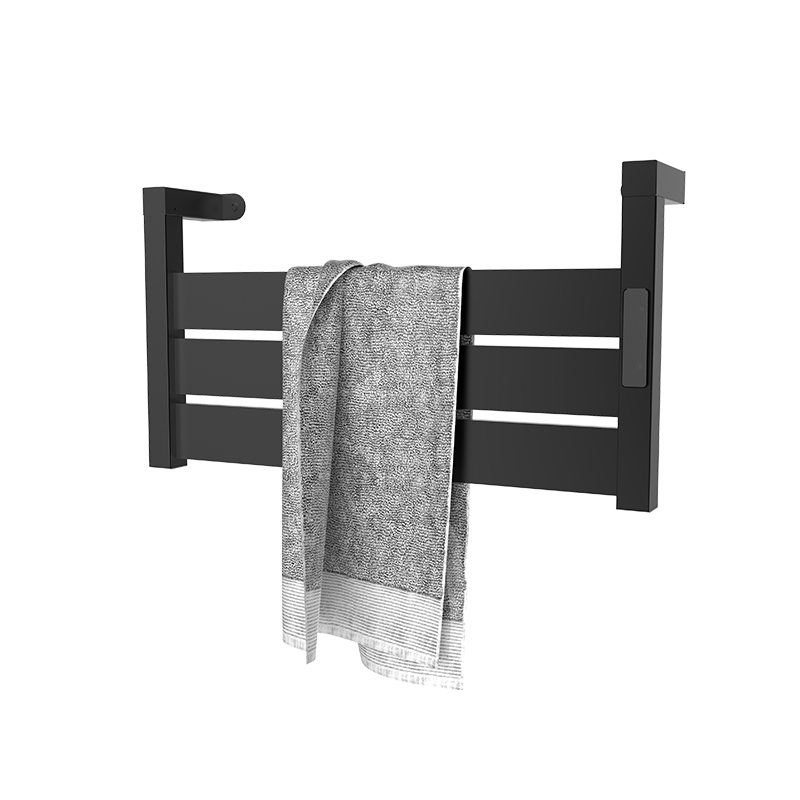 Heated Towel Rack For Bathroom