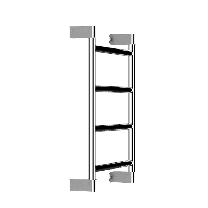 Wall Mounted Heated Towel Rail