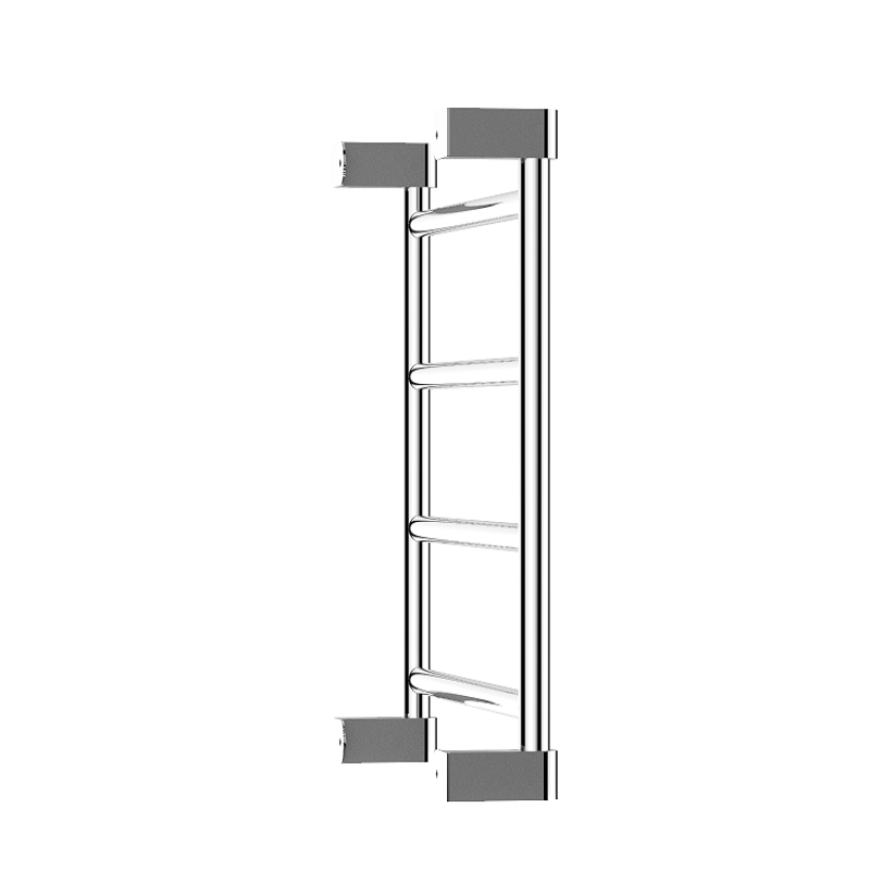 Wall Mounted Heated Towel Rail