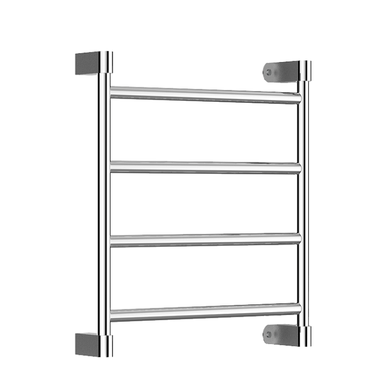 Traditional Heated Towel Rail