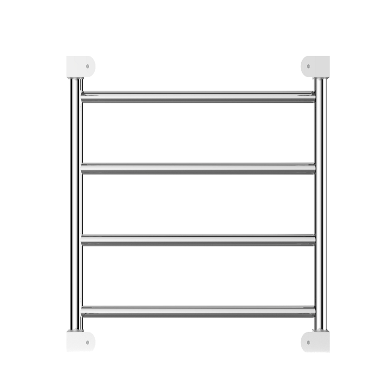 Traditional Heated Towel Rail