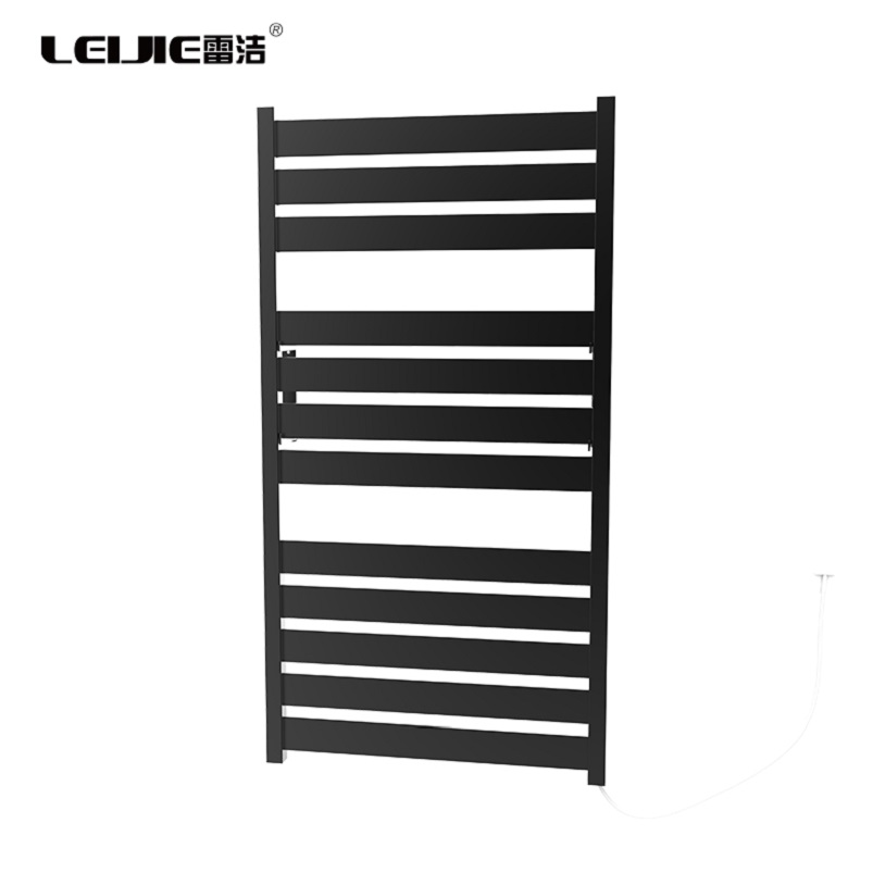 Heated Towel Rail With Timer