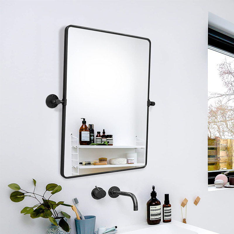 Proveedores, fabricantes, fábrica de espejos de baño de China - Venta al  por mayor de espejos de baño baratos - AISNER