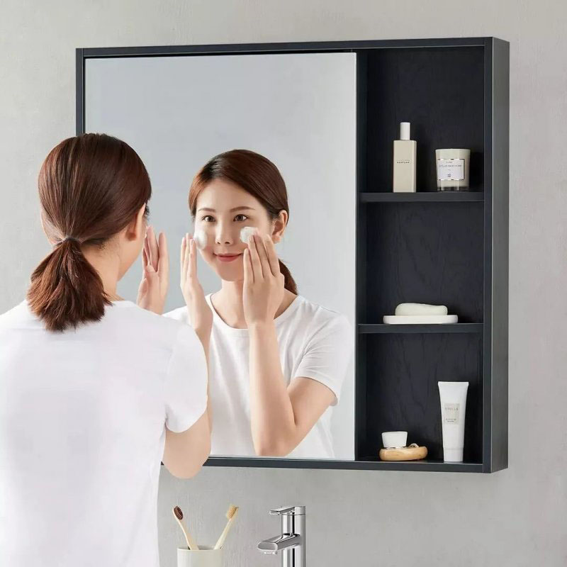 mirror cabinet