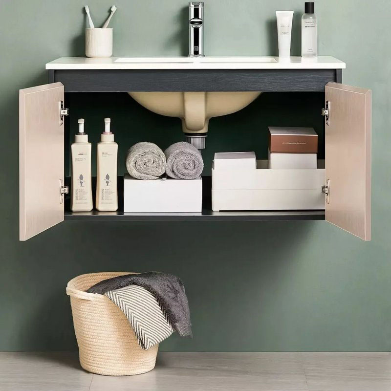 multifunctional cabinet