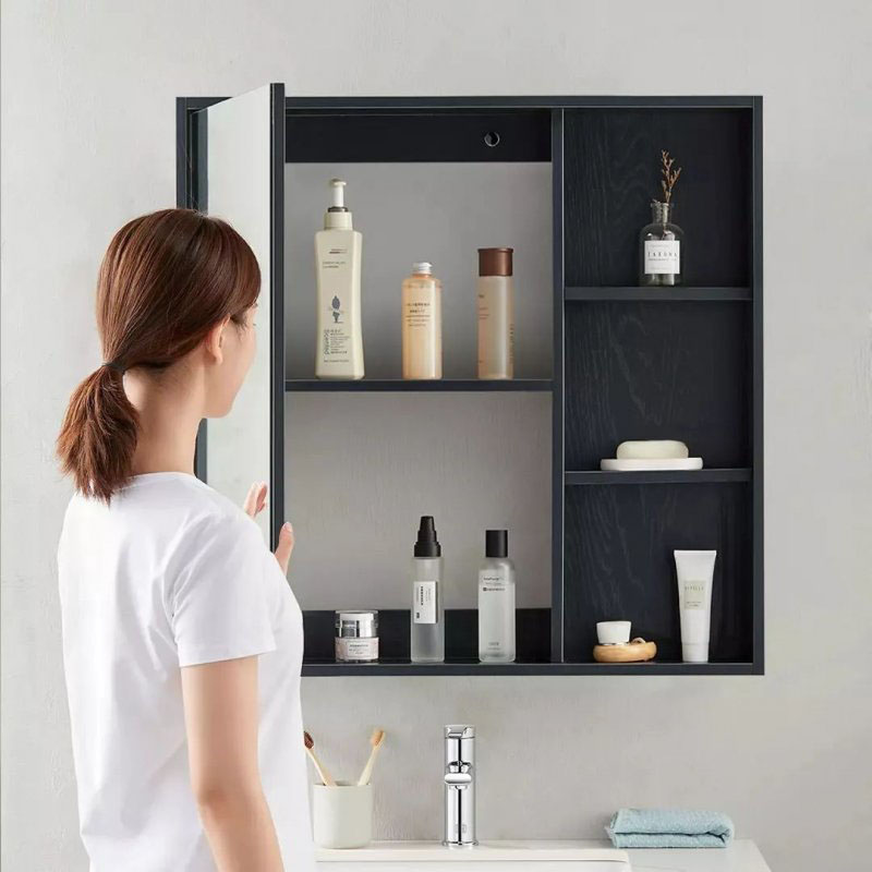 bathroom cabinet