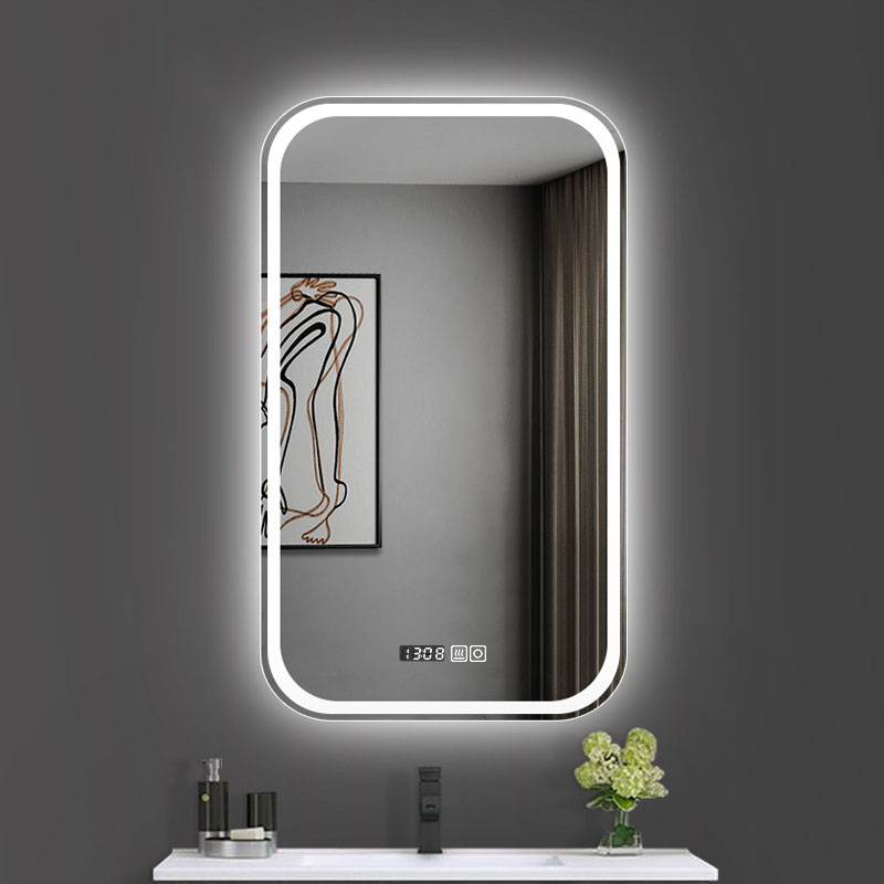 LED mirror