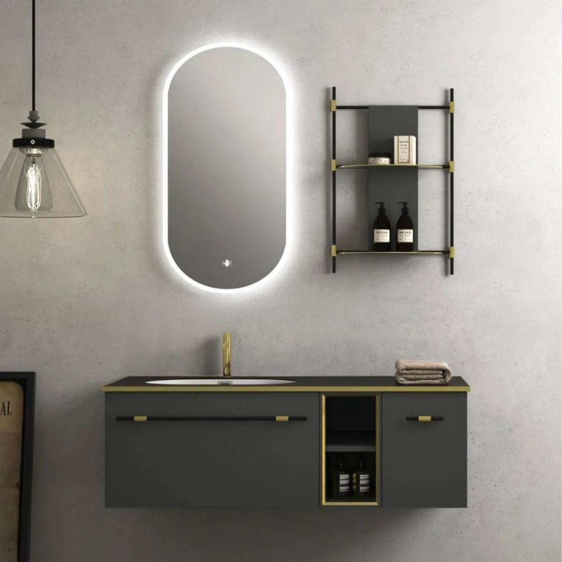 bathroom cabinet