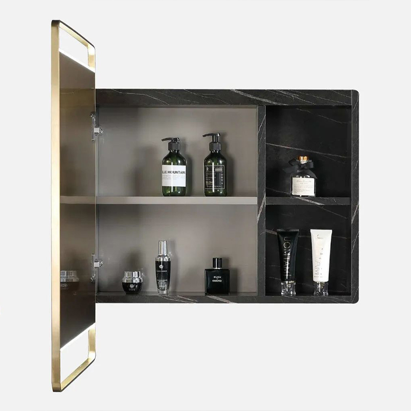 bathroom cabinet