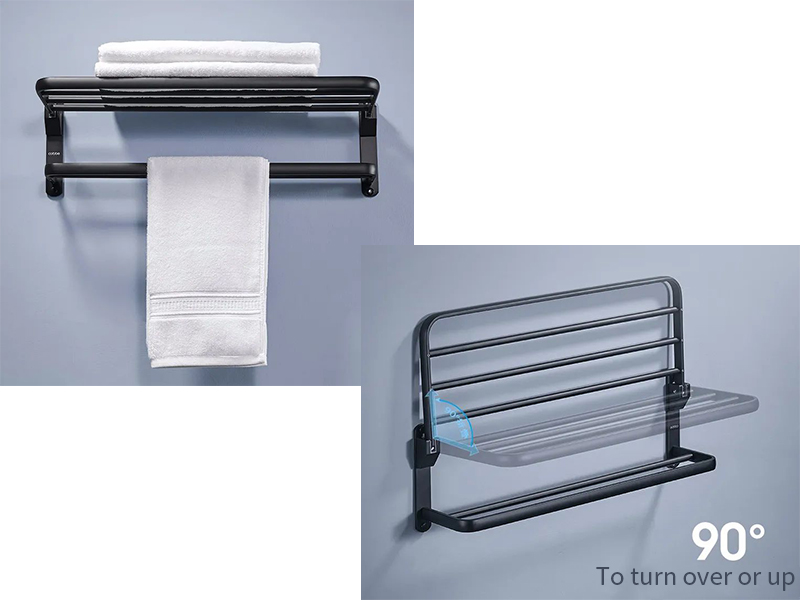 Towel Rack