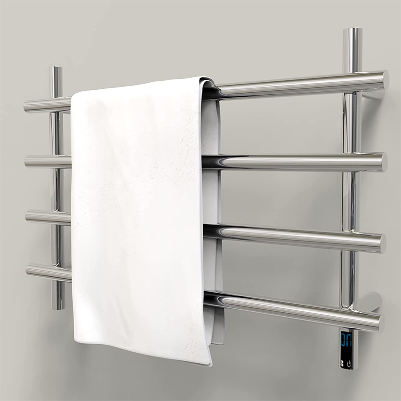 heated towel rail