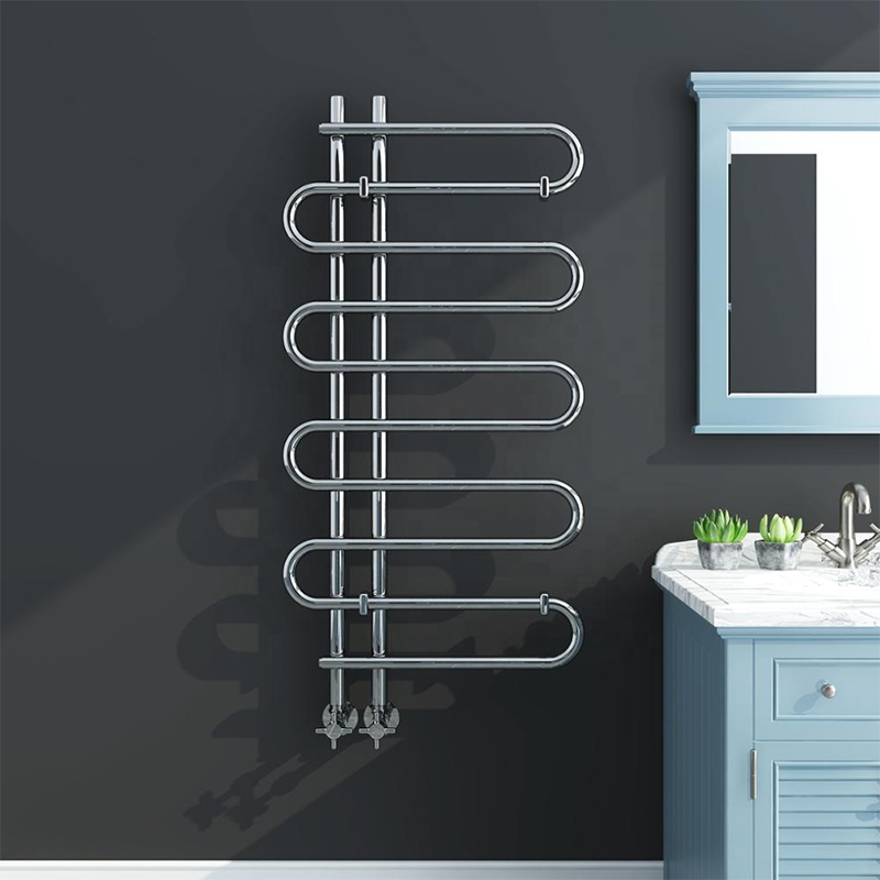 wall mounted towel warmer