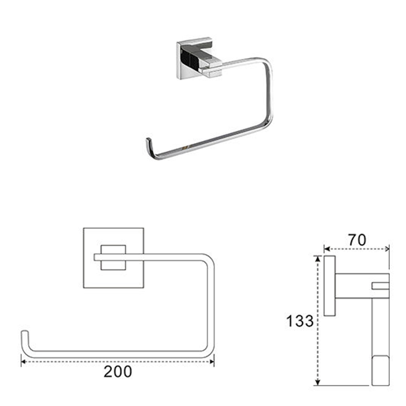 bath towel hooks