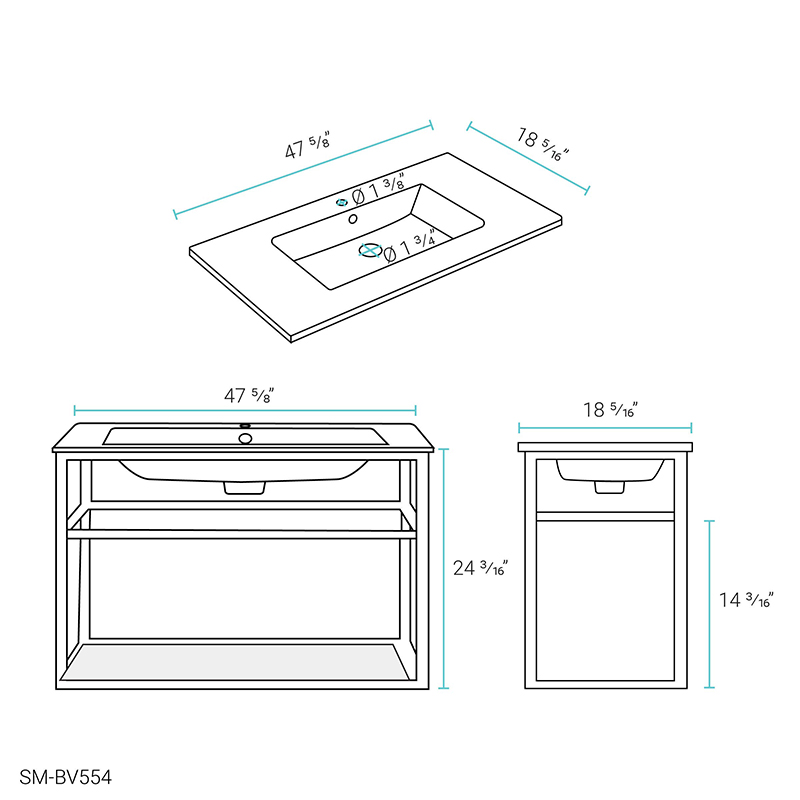 narrow bathroom cabinet