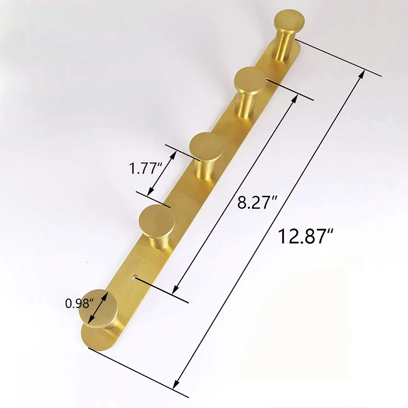 Acquista Appendiabiti in oro spazzolato,Appendiabiti in oro spazzolato prezzi,Appendiabiti in oro spazzolato marche,Appendiabiti in oro spazzolato Produttori,Appendiabiti in oro spazzolato Citazioni,Appendiabiti in oro spazzolato  l'azienda,