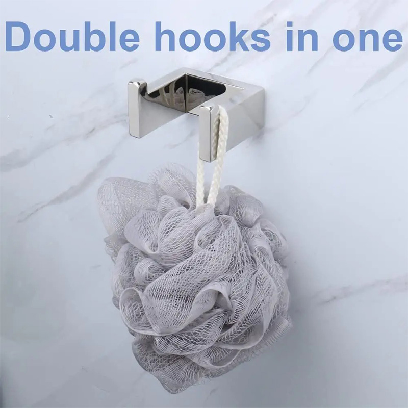 square hanger wall hook