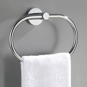 small towel rail