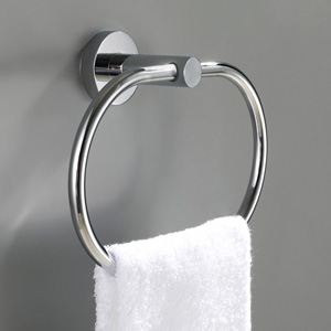 towel ring holder