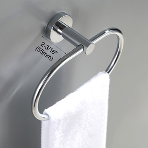 towel ring