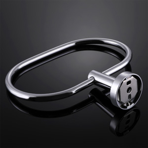 towel ring holder