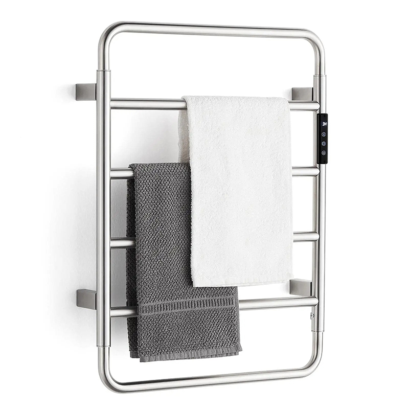 heated towel warmer