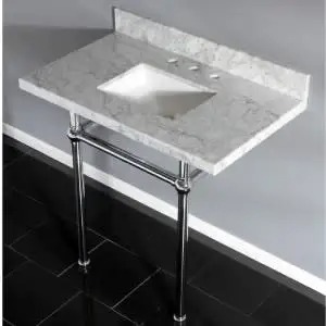 modern bathroom vanity