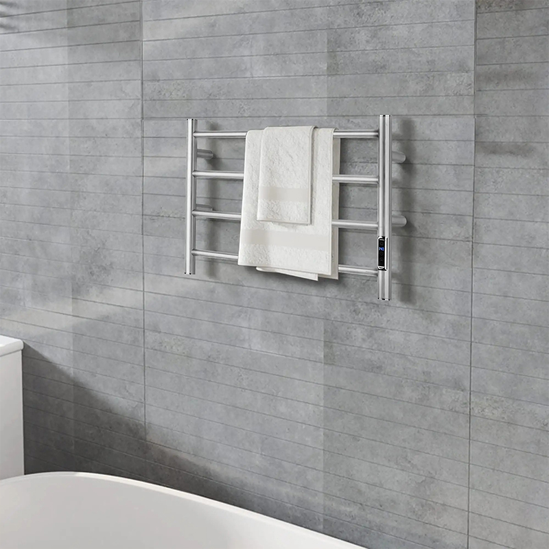 bathroom wall mounted towel heater