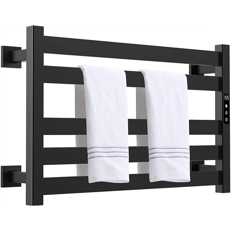 Secador de toallas eléctrico de 5 palancas Calentador montado en la pared,  Precio bajo Secador de toallas eléctrico de 5 palancas Calentador montado  en la pared Adquisitivo
