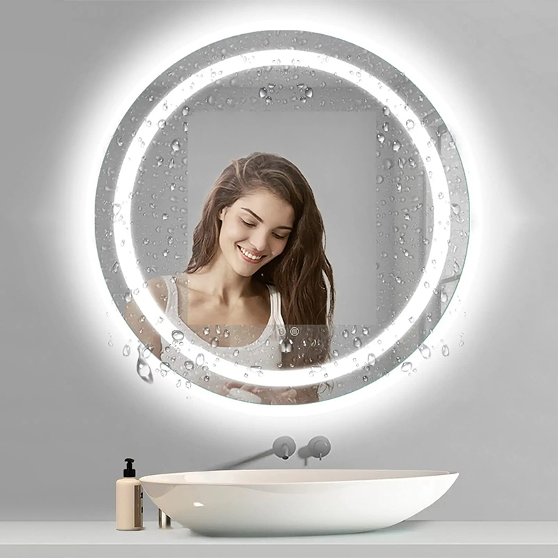 Acheter Miroir de salle de bain rond 24 avec rétro-éclairage + phare,Miroir de salle de bain rond 24 avec rétro-éclairage + phare Prix,Miroir de salle de bain rond 24 avec rétro-éclairage + phare Marques,Miroir de salle de bain rond 24 avec rétro-éclairage + phare Fabricant,Miroir de salle de bain rond 24 avec rétro-éclairage + phare Quotes,Miroir de salle de bain rond 24 avec rétro-éclairage + phare Société,