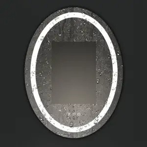 vanity mirror with led lights