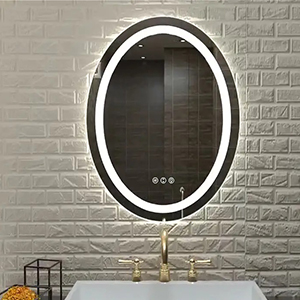 vanity mirror with led lights