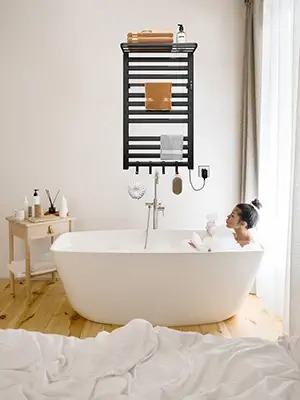 electric towel warmer