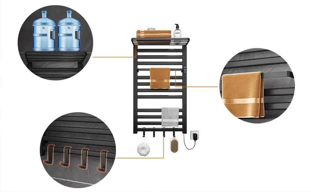 electric towel warmer