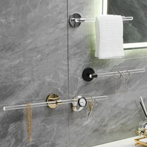 small towel rail