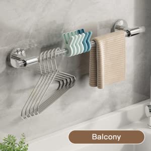 free standing towel rack