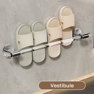 double towel rail