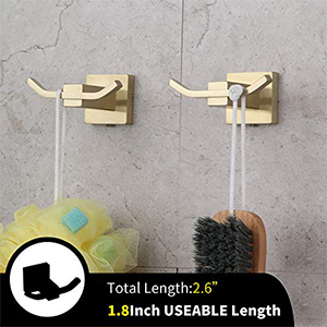 shower hook