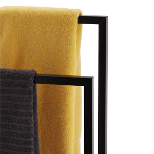 Freestanding Towel Rack