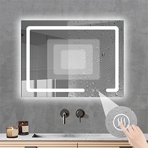 LED Bathroom Mirror