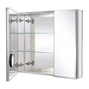 narrow bathroom cabinet